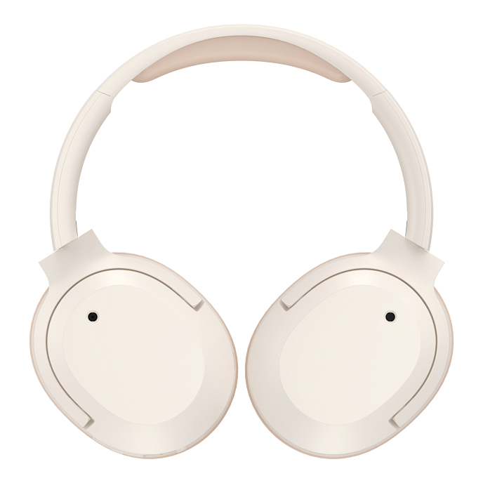 Беспроводные наушники Edifier W820NB Plus Ivory - рис.2