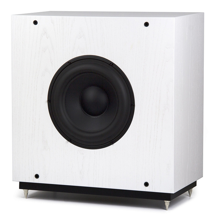 Сабвуфер Radiotehnika Vita 2.07 White Ash - рис.0