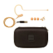 Микрофон головной Shure MX153T/O-TQG - рис.0