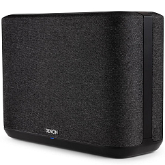 Беспроводная акустика Denon HOME 250 Black