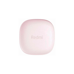 Беспроводные наушники Xiaomi Redmi Buds 6 Play Pink