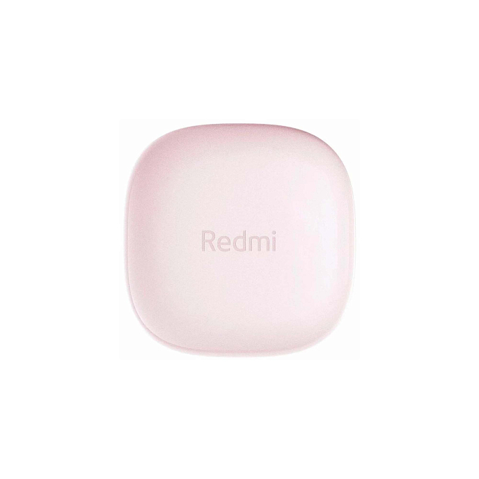 Беспроводные наушники Xiaomi Redmi Buds 6 Play Pink - рис.3