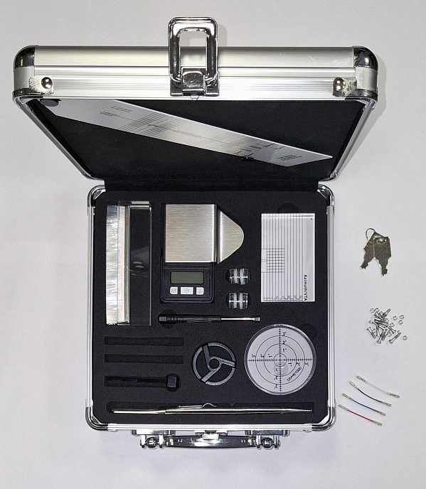 Аксессуар для винила Premiera PK-109 Silver - рис.3