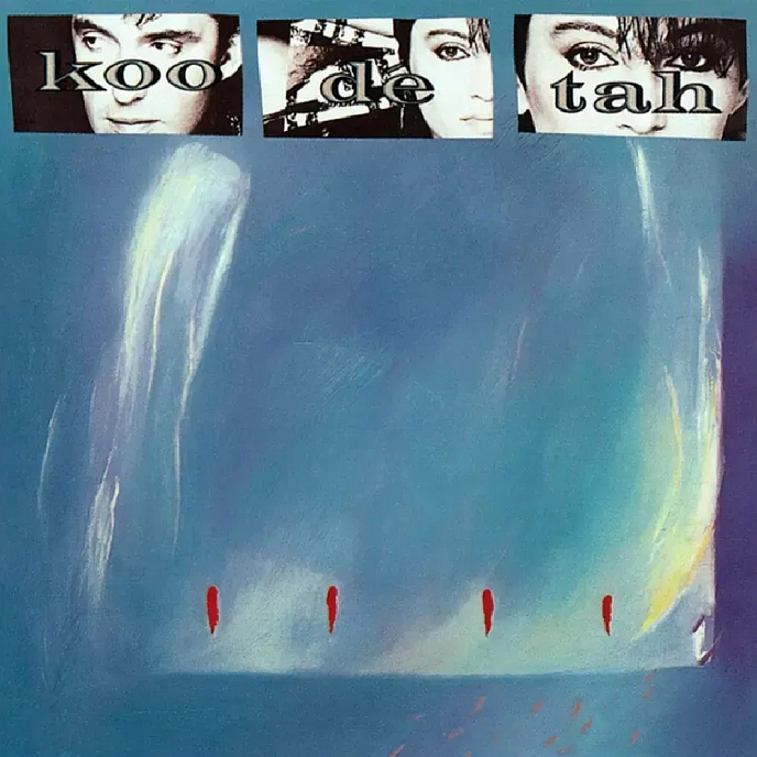 Виниловая пластинка Koo De Tah - Koo De Tah - 2LP - рис.0