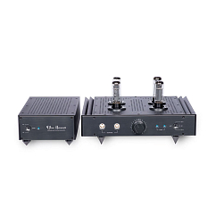Усилитель для наушников HeadAmp Blue Hawaii Special Edition Satin Black
