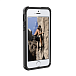 Чехол для смартфонов UAG iPhone 5S/SE Black - рис.2