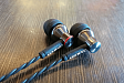 Наушники ONKYO E300M Black - рис.5