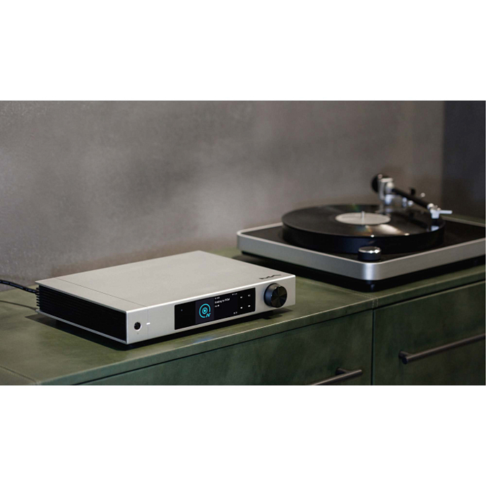 Сетевой аудиоплеер Matrix Audio Element X2 Pure - рис.5