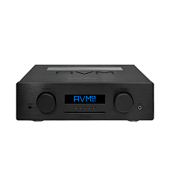 Ресивер AVM Audio CS 8.3 Black Edition