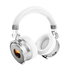 Беспроводные наушники Meters OV-1-B Connect White