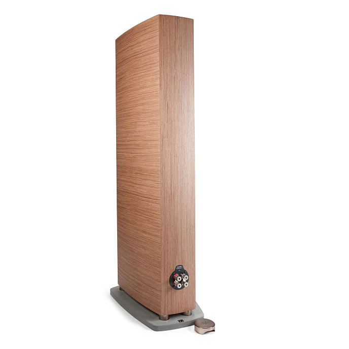 Напольная акустика Sonus Faber Sonetto V G2 Walnut - рис.13