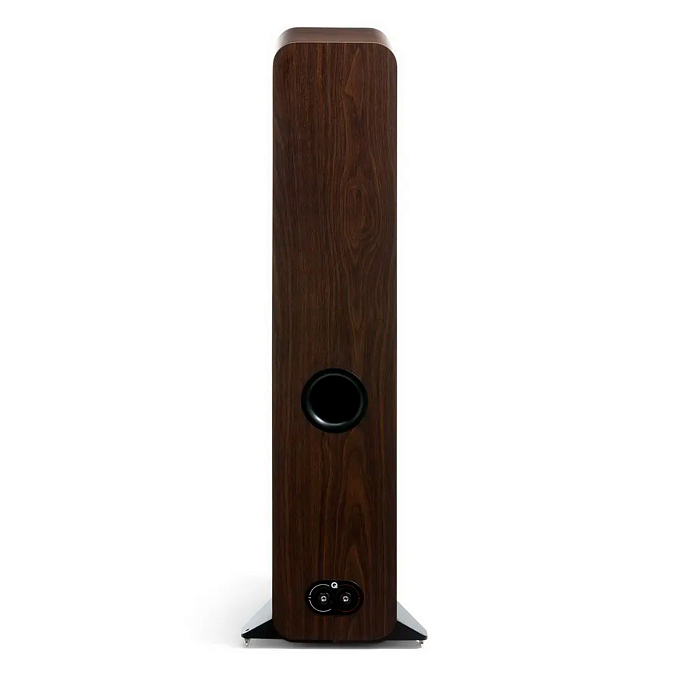 Напольная акустика Q Acoustics 3050c Walnut - рис.5