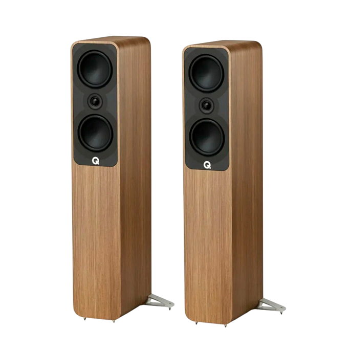 Напольная акустика Q Acoustics 5040 Oak - рис.0