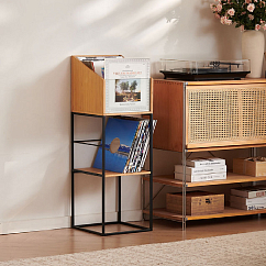 Стойка NorStone Vinyl LP Stand