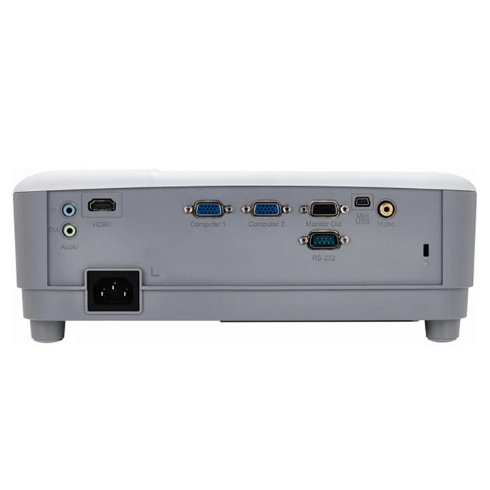 Проектор ViewSonic TB5030 White - рис.2