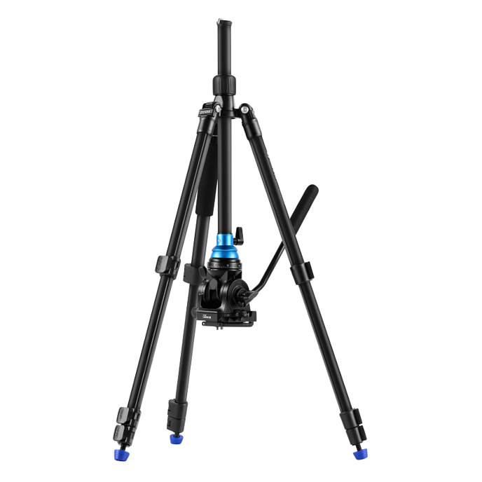 Стабилизатор Benro A1883FBV3H Black - рис.2