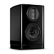 - рис.5 Полочная акустика Wharfedale AURA 1 Hi-Gloss Black - рис.5