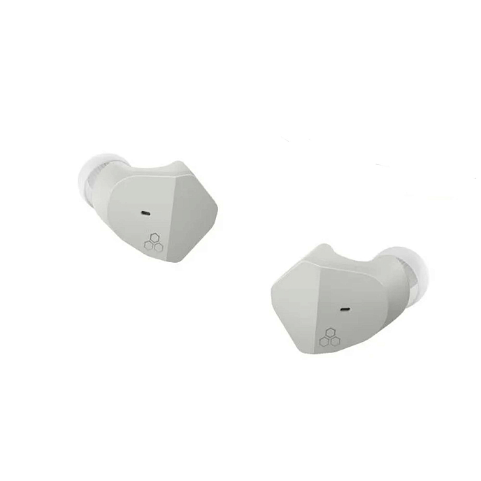 Беспроводные наушники Final Audio ZE2000 Ash Gray - рис.1