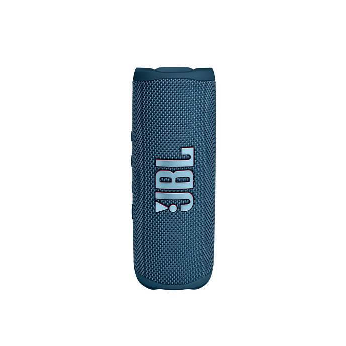 Портативная колонка JBL Flip 6 Blue - рис.1
