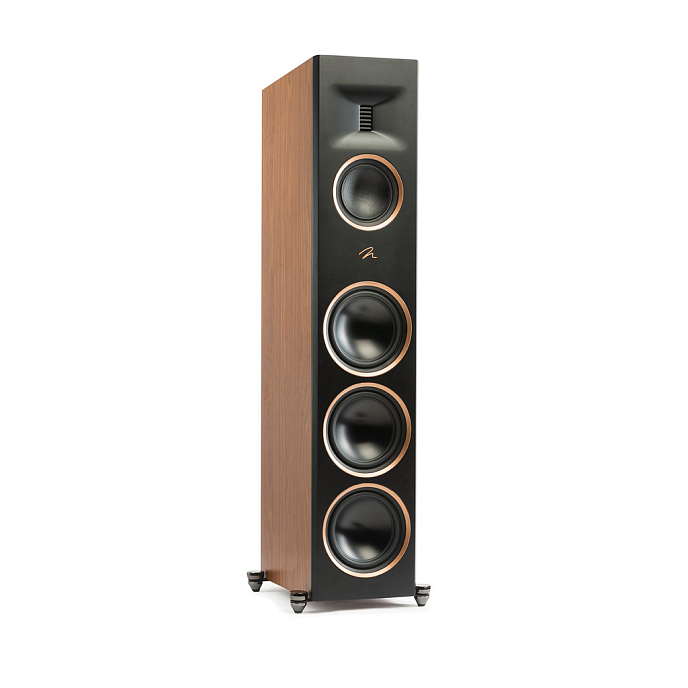 Напольная акустика Martin Logan Motion XT F200 Tower Walnut - рис.1