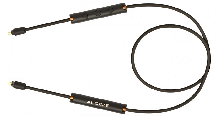 Bluetooth-адаптер Audeze Cipher Bluetooth - рис.2