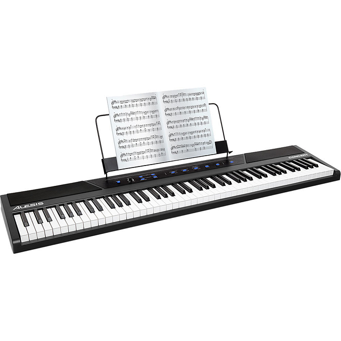 Синтезатор Alesis Concert - рис.1