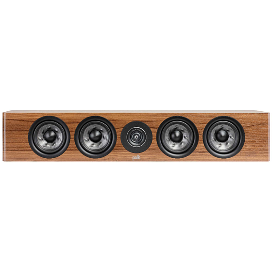 Центральный канал Polk Audio Reserve R350 Brown - рис.0