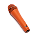 - рис.3 Микрофон инструментальный Telefunken M81 Full Orange - рис.3