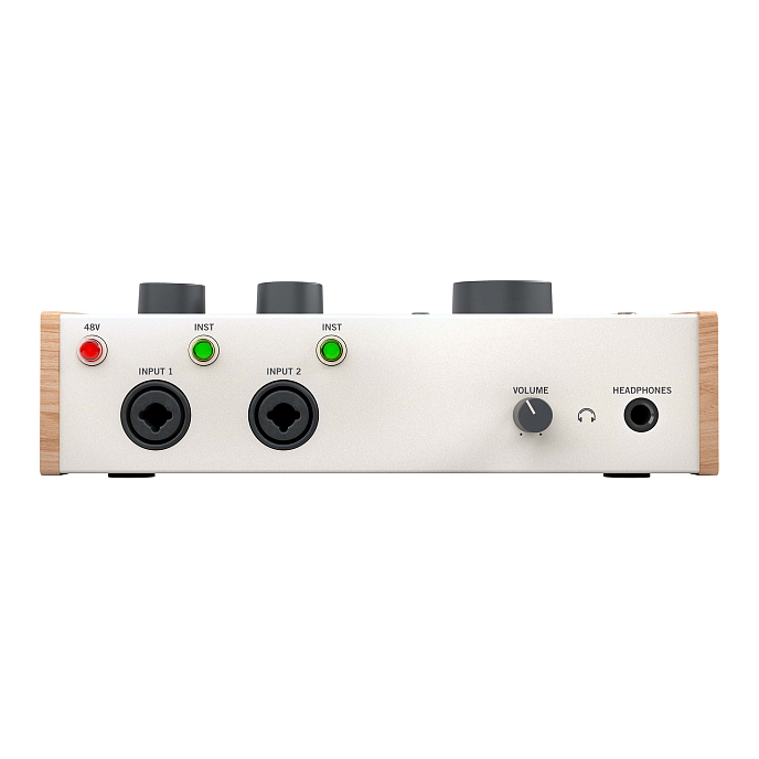Аудиоинтерфейс Universal Audio Volt 476 - рис.0
