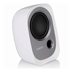 Компьютерные колонки Edifier R12U white компьтерная акустика 2.0_OpenBox