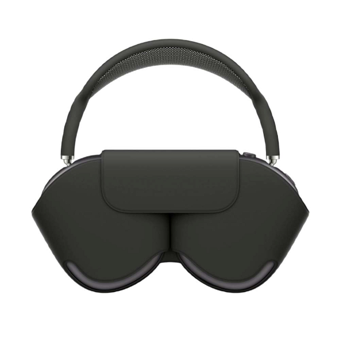 Беспроводные наушники Apple AirPods Max Space Gray - рис.3