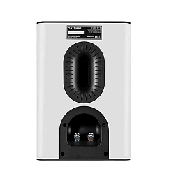 Полочная акустика Mission QX-1 MKII White
