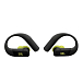 Беспроводные наушники JBL Endurance Peak 4 Black Lime - рис.0