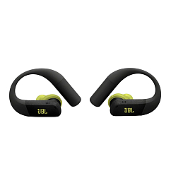 Беспроводные наушники JBL Endurance Peak 4 Black Lime