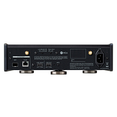 Сетевой аудиоплеер TEAC NT-507T Black