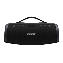 Портативная колонка Tronsmart Mirtune S100 Black