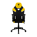 - рис.2 Компьютерное кресло ThunderX3 TC5 Bumblebee Yellow - рис.2