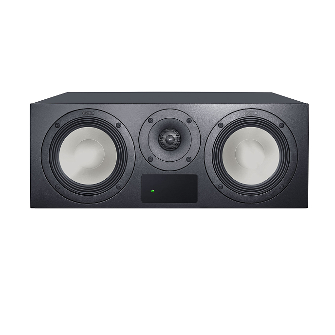 Комплект Canton Smart Cinema GLE III Black - рис.9