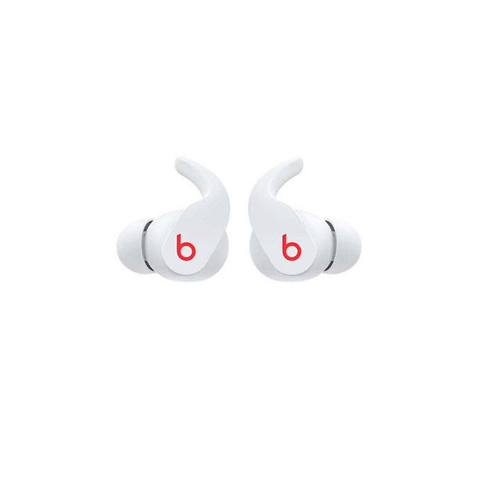 Беспроводные наушники Beats Fit Pro White - рис.1