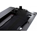 Компьютерный стол Arozzi Arena Leggero Gaming Desk Black - рис.6