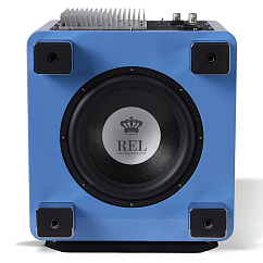 Сабвуфер REL T9X SE Blue