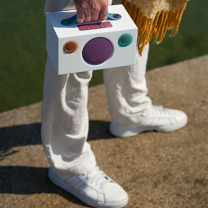 Портативная колонка Audio Pro Addon T3+ Jepson - рис.8