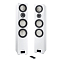 Canton Smart GLE 9 S2 White