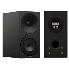 Комплект Amphion Argon1 + Premiera A2 + Earmen Staccato