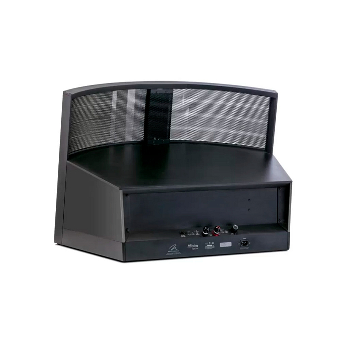 Центральный канал Martin Logan Illusion ESL C34A Meteor Grey - рис.1