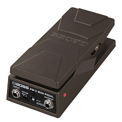 Процессор эффектов Boss PW-3 Dark Gray