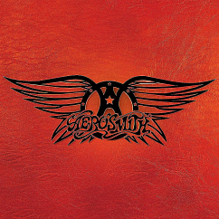 Пластинка Aerosmith - Greatest Hits LP