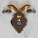 Беспроводные наушники T10 Bespoke Edition Tuscan Bronze - рис.0