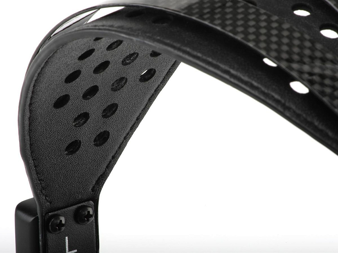 High End наушники Audeze LCD-24 Black Magnesium - рис.8