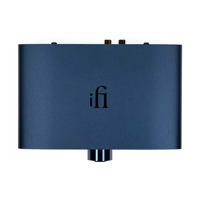 Усилитель для наушников iFi Zen CAN Signature MZ99 - рис.3